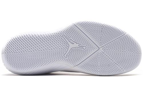 Air Jordan Why Not Zero 0.1 Pfx Белый AQ9028-100