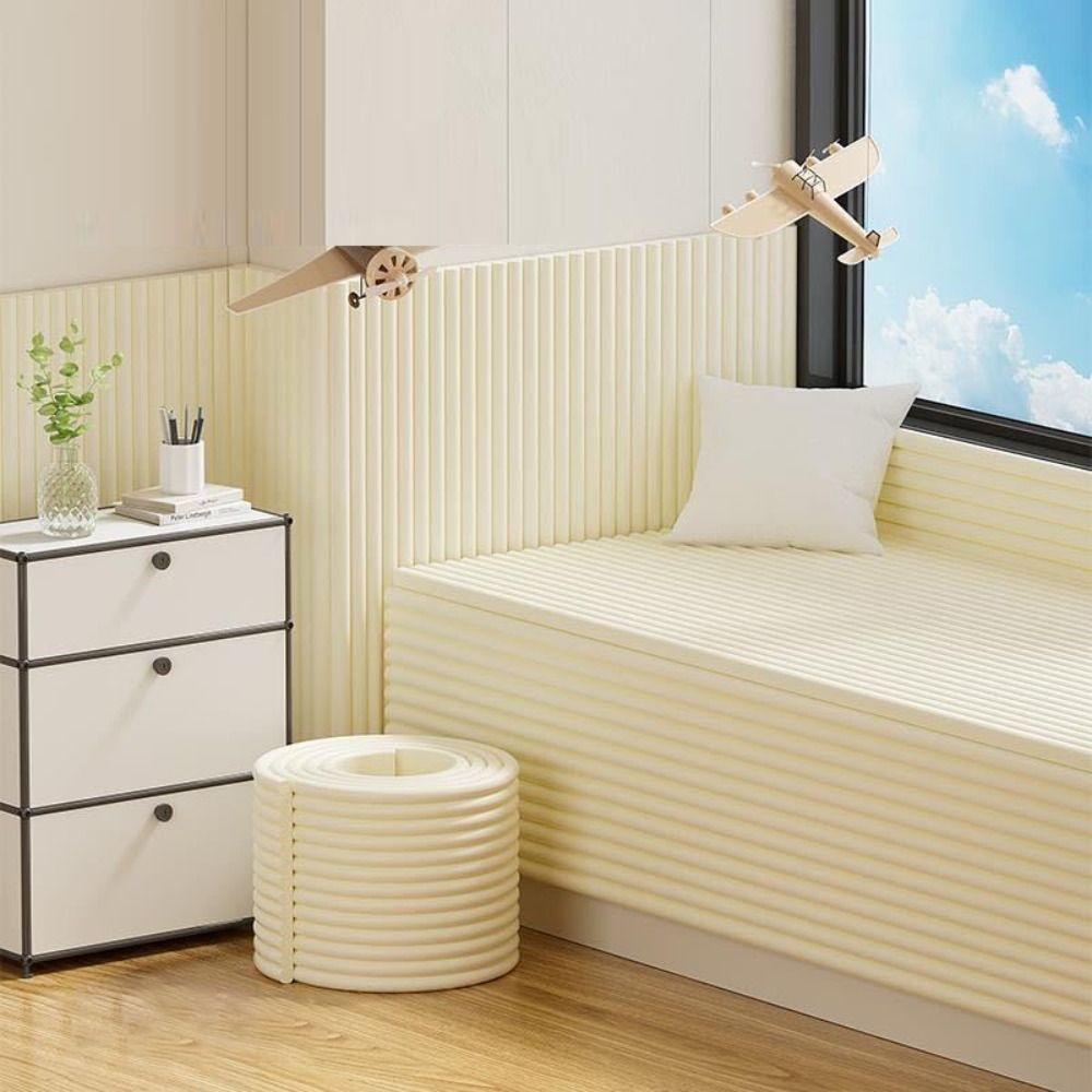 Подоконник Противоударный Подушка Утолщенная Настенная Угловая Защитная Лента Детский Стол Край Защитная Лента