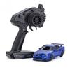 Kyosho Mini Z AWD MA-020 Readyset Nissan Skyline GT-R R34 V-Spec II Синий 32658