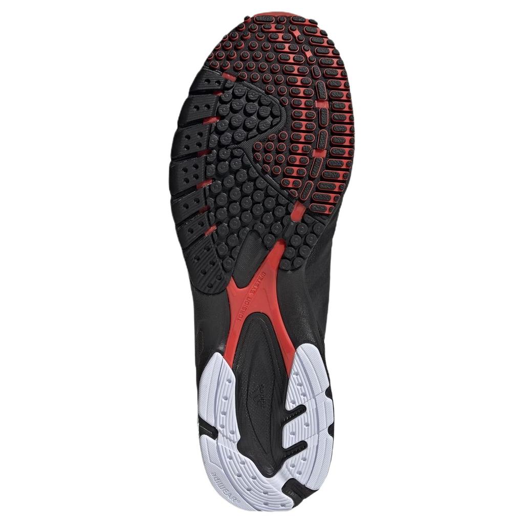 adidas Беговые кроссовки Adizero Adios OG Унисекс Черные JQ5784