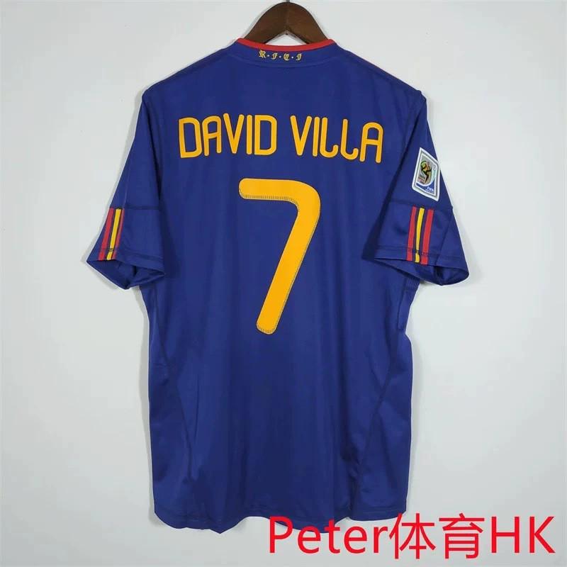 Retro Vintage Soccer Jersey Brazil Spain Roma Classic Football Shirt Unisex Training Match Wear