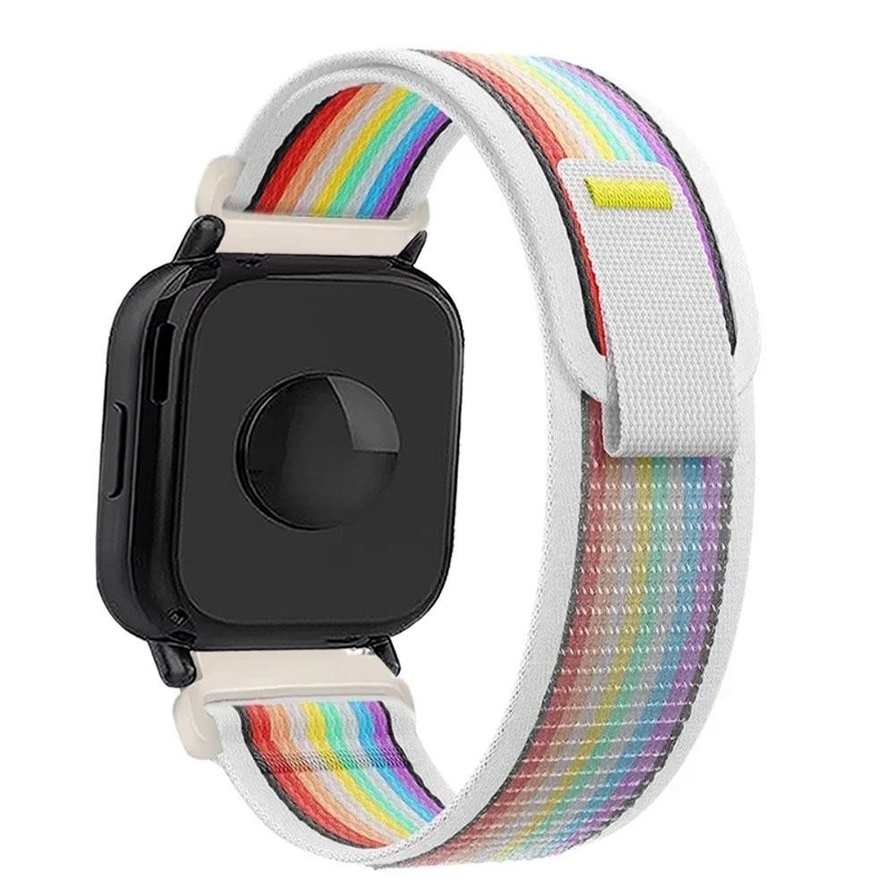 20mm 22mm Trail Nylon Strap for Redmi Watch 5 Active Sport Bracelet for Redmi Watch 5 Lite/Huawei Watch GT6 Pro/GT6 5 46mm Belt