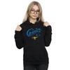 Disney Womens/Ladies Aladdin Movie Genie Lamp Hoodie