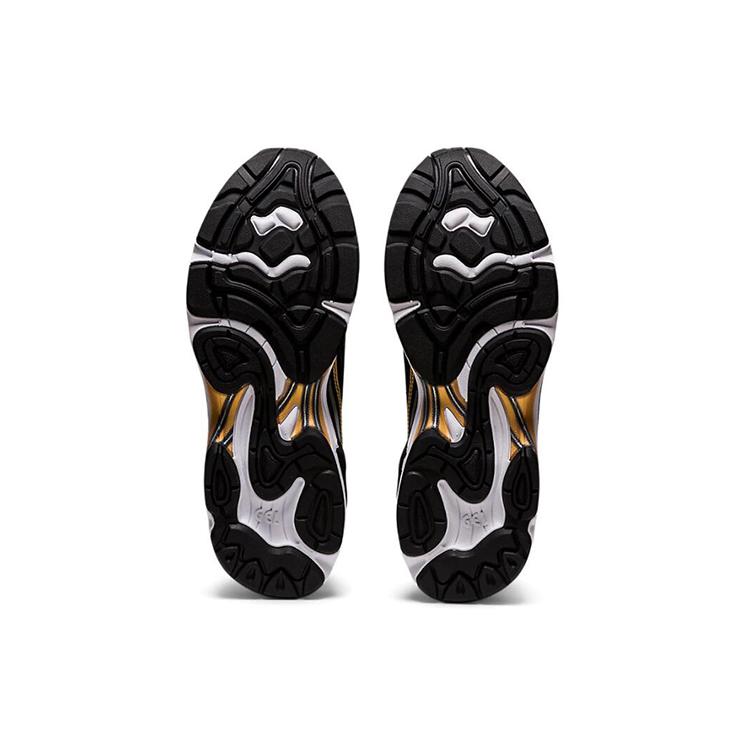 Asics Гель-лак Preleus 'Black Pure Gold' 1201A084-001