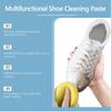 Многофункциональный крем для чистки обуви Shoes Free Cleaning Cream