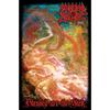Morbid Angel Blessed Are The Sick Текстильный плакат