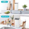Panasonic Alkaline Ion Water Purifier TK-AS48-S Medium Silver