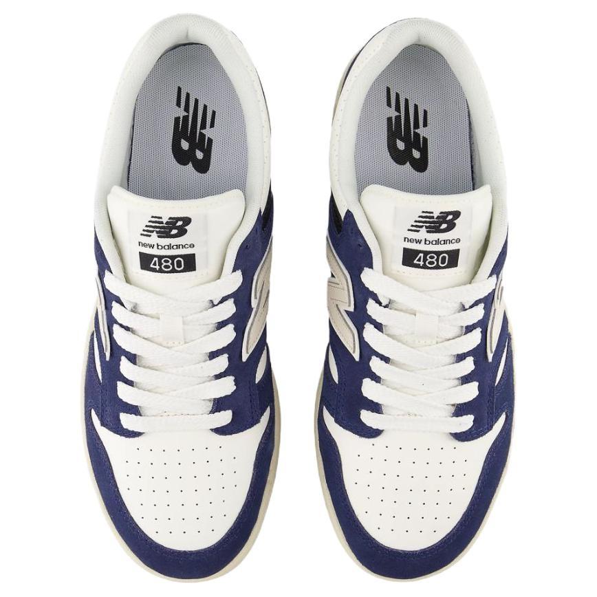 New Balance 480 'Морская Соль Темно-Синий' Мужские BB480PEN