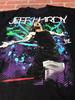 Редкая черная футболка Jeff Hardy из плотного хлопка Размеры S-4XL Подарок для фаната PP1825 Унисекс