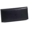 Calf Long Wallet RH0590 Dark Blue 10101 [Kitamura] [Navy]