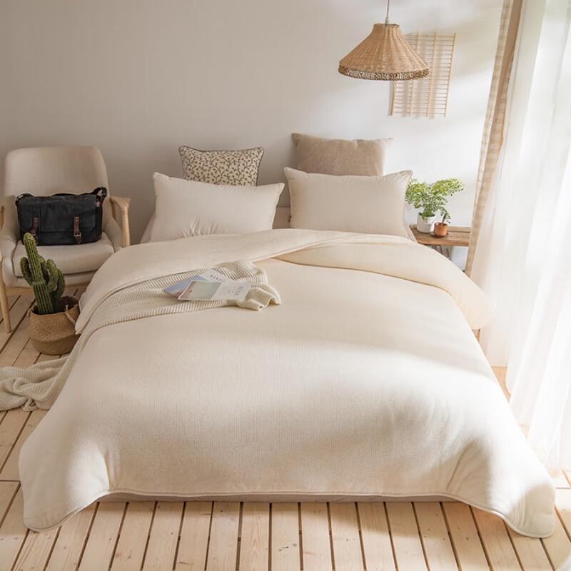 Qixiai All-Season Duvet Insert