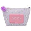 Sunstar Stationery Sanrio Kogimyun Sheet Case Pouch Cherry S2289903