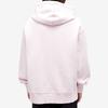 Ami Logo Fade Out Unisex Hoodie Je0052 679
