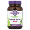 Organic Lemon Balm, 90 Vegan Capsules (375 mg per Capsule)