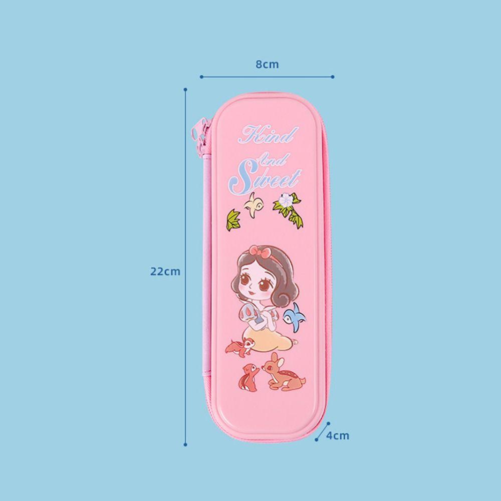 Многофункциональный пенал Динозавр/Ракета/Русалка Коробка для хранения канцелярских товаров Пенал Студенческий подарок