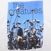 1989 The Creatures Бумеранг Футболка BL170 Унисекс Футболка