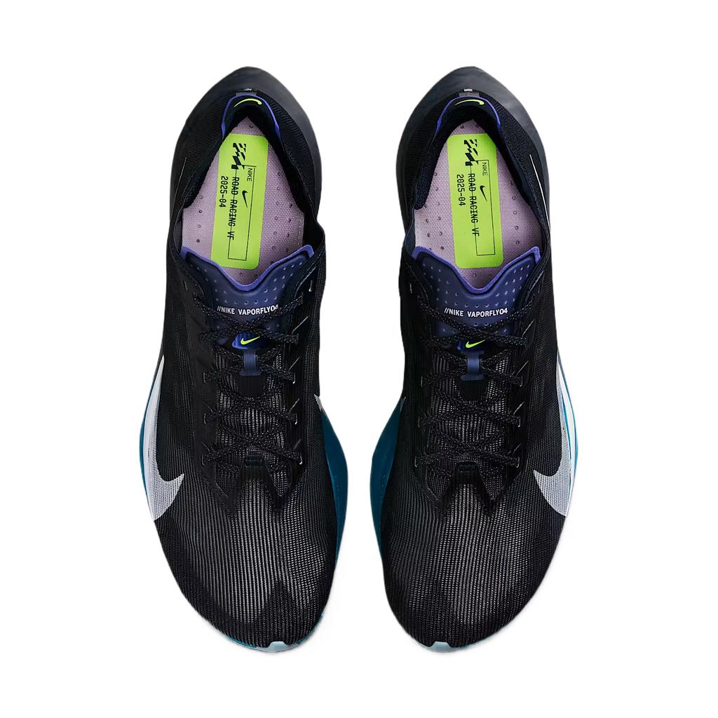 Nike VAPORFLY 4 Повседневные Марафонские Беговые Кроссовки Мужские HF6414-401