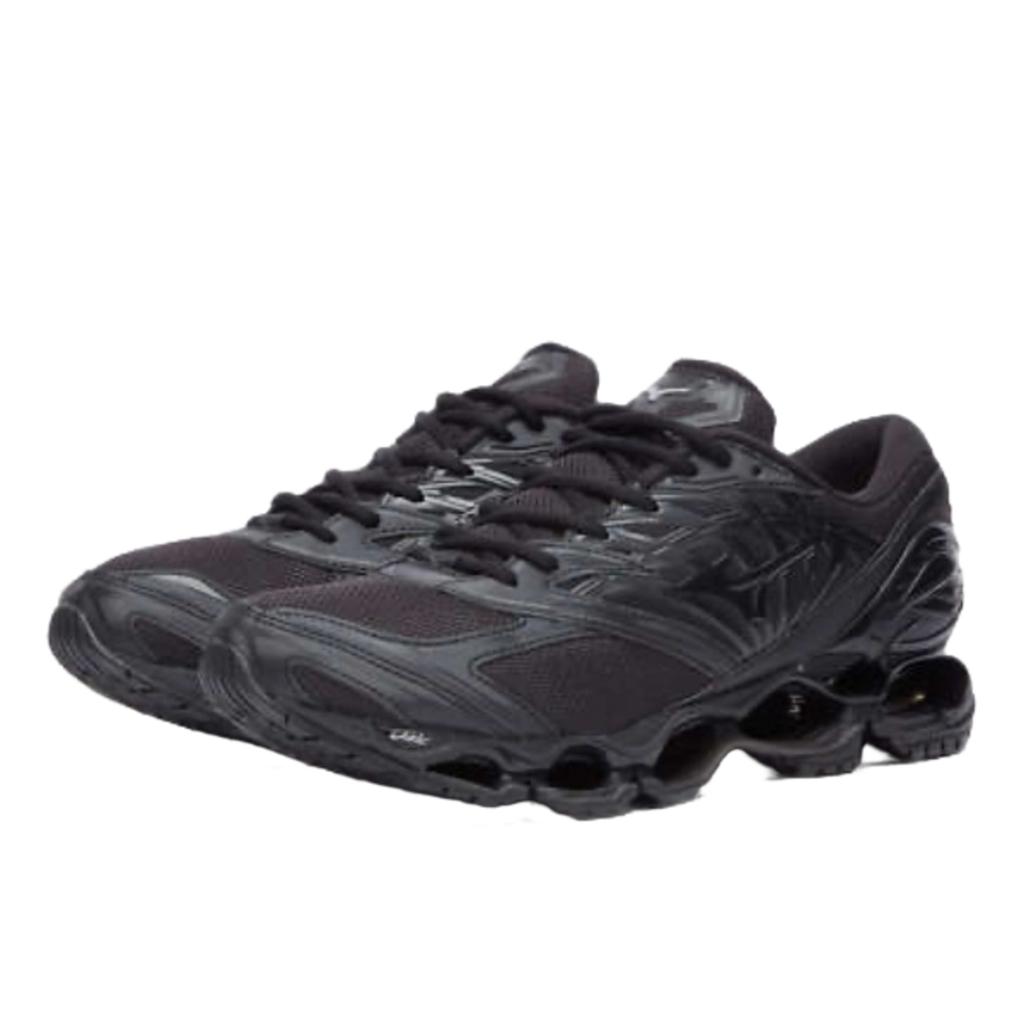Mizuno Wave Prophecy LS Черный