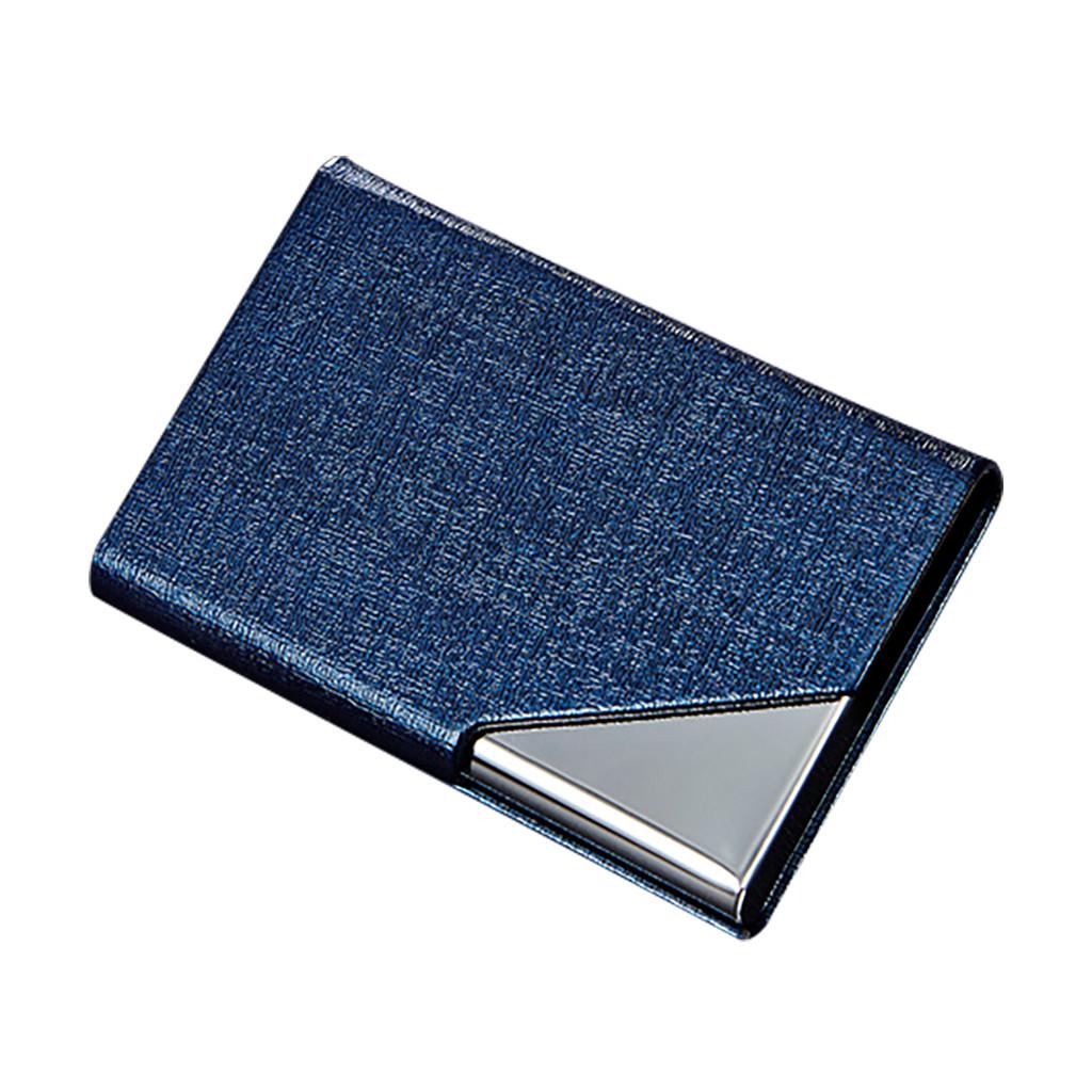 Банковская кредитная карта Пакет Держатель карты Чехол для визитной карточки Коробка для карт