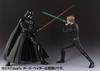TAMASHII NATIONS Star Wars Люк Скайуокер 140 мм окрашенная подвижная фигурка SHFiguarts (Эпизод VI) приблизительно. АБС и ПВХ