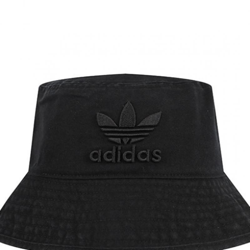 Adidas Банджи-шляпа Adicolor Classic Stonewash Bucket Hat