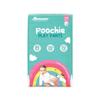 Romsons Poochie Play Pants Baby Diaper | Leakproof Protection for Up To 10 Hours | 360° Comfort Fit | Suitable for 4-8 KG | Pack of 1 (30 Count)