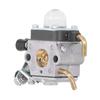 Комплект карбюратора для триммера STIHL HL45 HS45 KM 55 FC55 FS45 FS46 FS46C FS55 FS55R FS45C