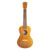 FAMOUS You Want To Use It for a Long Choose a Famous A Very Satisfying Set Hawaiian Koa [If Time, Japanese-made Ukulele] FC-5G 10-piece Beginner's