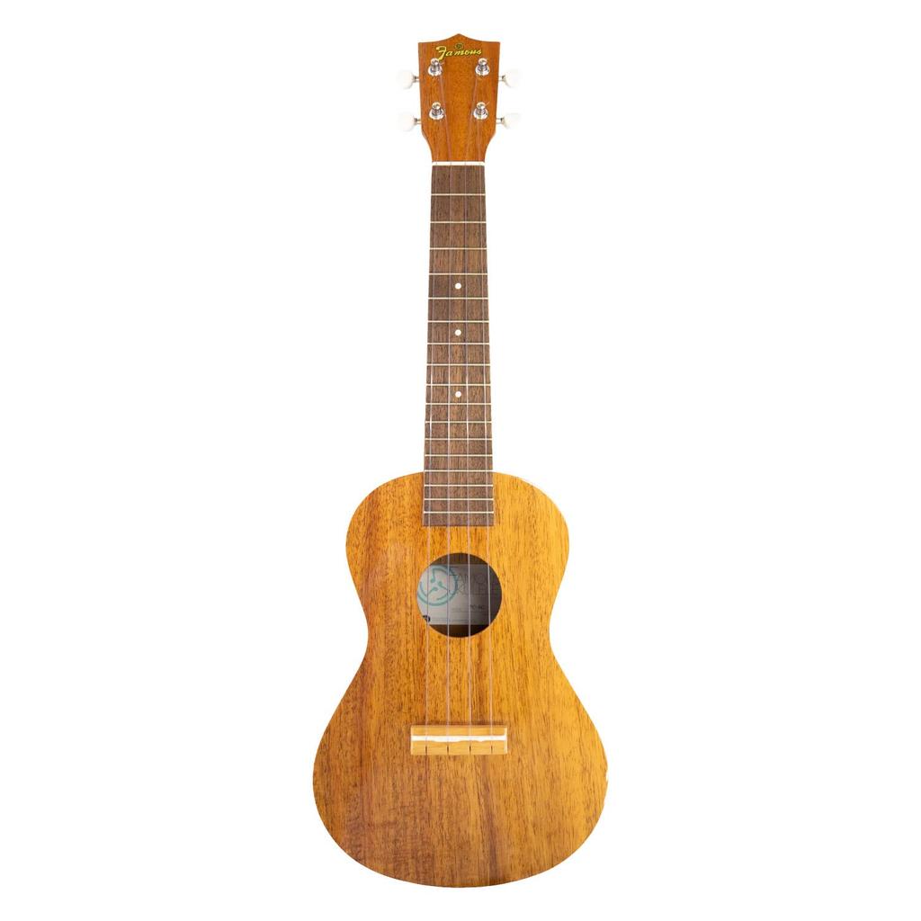 FAMOUS You Want To Use It for a Long Choose a Famous A Very Satisfying Set Hawaiian Koa [If Time, Japanese-made Ukulele] FC-5G 10-piece Beginner's