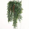 Artificial Hanging Vine: Eucalyptus, Manthra, and Persian Grass