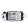 Для SRM 260S 261S 261SB PPT PAS 260 карбюратор из прочного металла 10 мм карбюратор