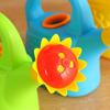 New Mini Gardening Supplies Kids Toys Plants Sprinkler Plastic Watering Can