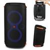 Защитный чехол от пыли для колонки JBL Partybox 110, несъемный, сетчатый, устойчивый к царапинам, портативный, сумка для хранения.