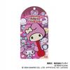 Sanrio Sanrio Characters Шоколадное ручное зеркало Том 2 02 Моя Мелодия