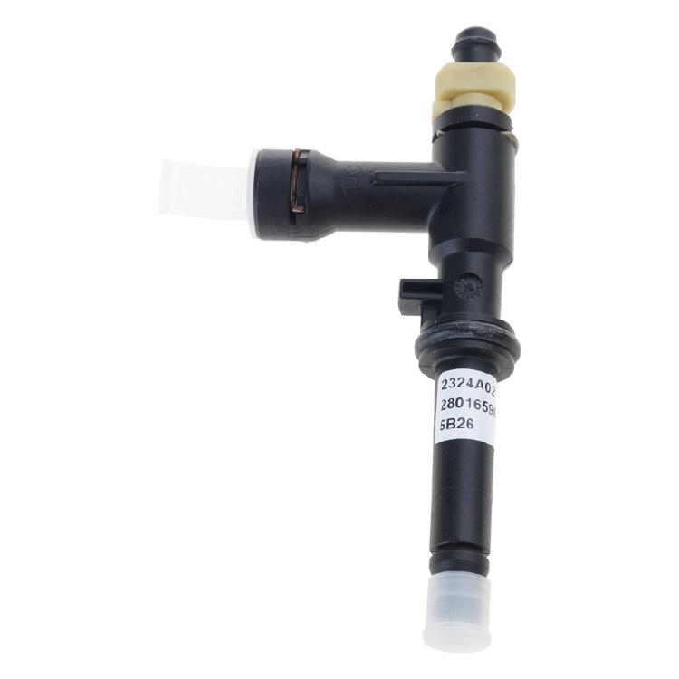 Оптимизированный адаптер линии сцепления для потока жидкости 2324A023 2324A096 Адаптер концентрического цилиндра выжима сцепления