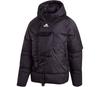 Пуховик Down Cold Lady ITZ16 черный Япония XS японский размер Мужской (FT2421) (эквивалент XS)