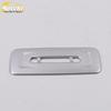18 Camry Rear Reading Light Trim Cover - Sequin Decoration Sticker Accessory.