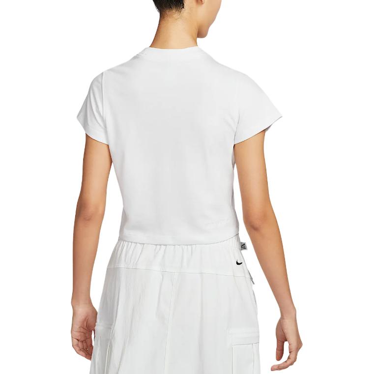 Nike Футболка с логотипом Acg dri-fit HM6085-121