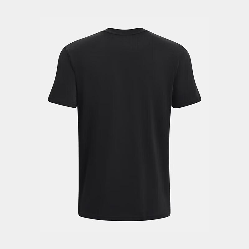 Under Armour Men's Training Short Sleeve T-shirt
