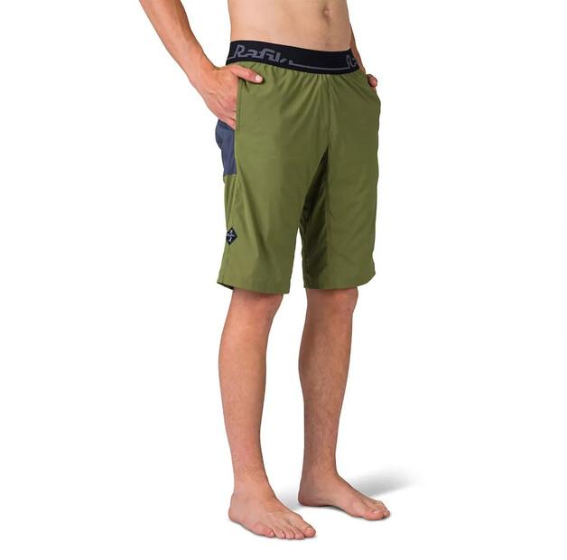 Rafiki Шорты Lead II