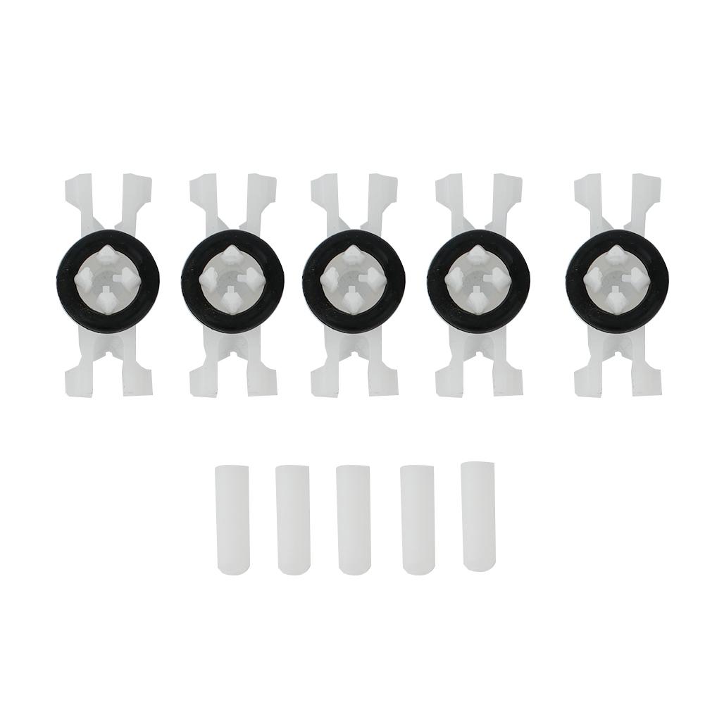 30 Pcs Clips Clip Fastener For BMW E46 51138204858