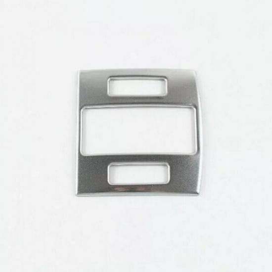 Center Console Air AC Vent Outlet Cover For Mercedes Benz E Class W212 2010-2011