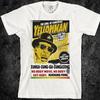 Регги, Yellowman, дэнсхолл, растафари, Sugar Minott, Pulse Унисекс Футболка