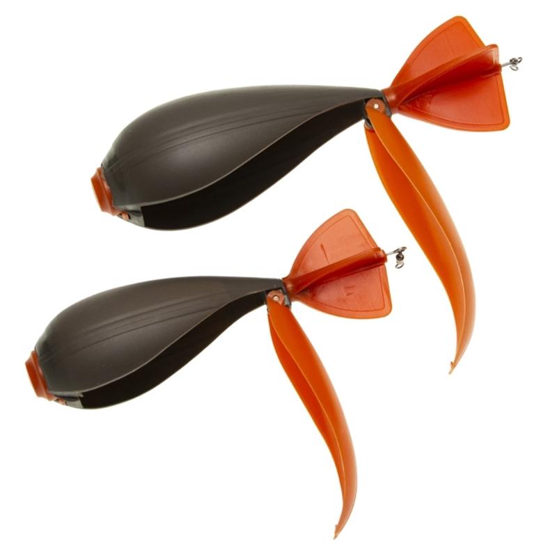 Рыболовная кормушка Инструмент для гнездования Позиционер для пеллетса Метатель прикормки Метатель наживок Поплавок-кормушка Держатель приманок Рыболовный аксессуар