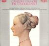 LP Пластинка КВИНЦИО ПЕТРОККИ Песни о любви эпохи Возрождения Canzoni Da SRA2623 RCA RED SEAL Япония Оби Классика Б/У