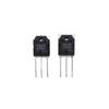 2 Pairs 2SA1962/2SC5242 A1962/C5242 NPN +PNP Triple Diffused for Power Amplifier Transistor 2SA1962 + 2SC5242 TO-3P GENUINE TRANSISTORS 4PCS