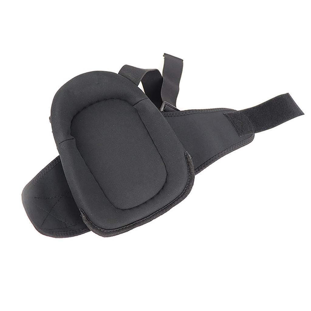 Трудовая работа Наколенники Промышленный труд Строительство Плитка На коленях Автомобиль Садовое рабочее оборудование