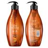 Seeyoung Tea Seed Oil Control Anti-Dandruff Shampoo