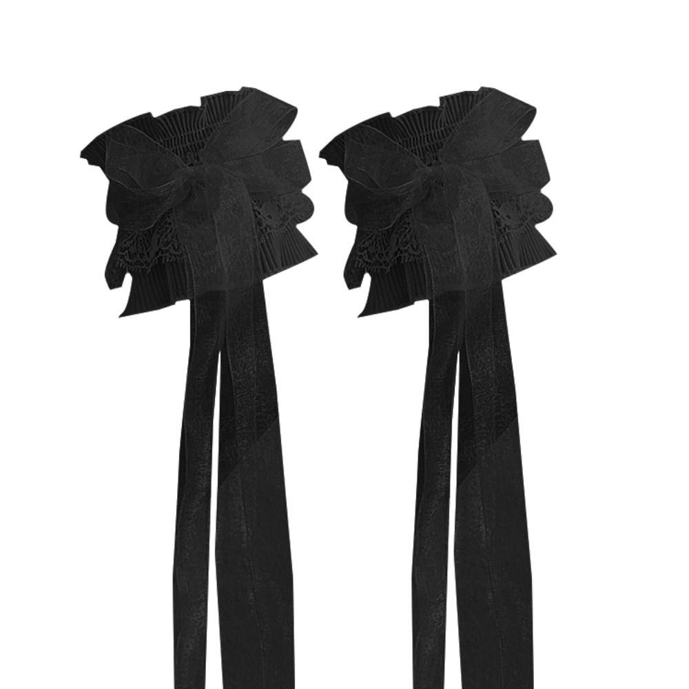 Elastic Arm Sleeve Hand Sleeve Wrist Cuffs Arm Warmers Arm Cover  Bridal