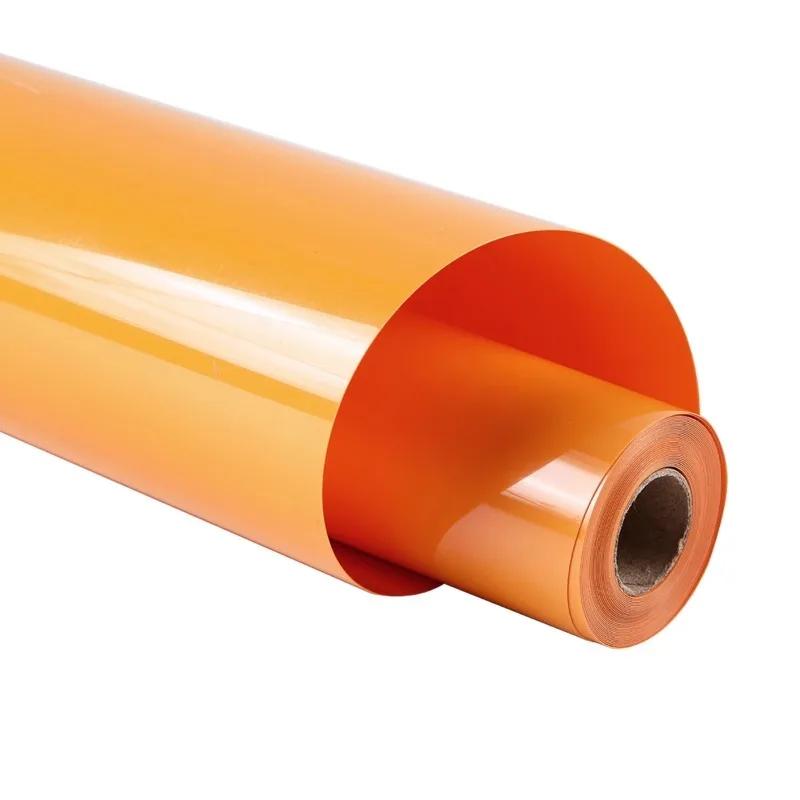 30x25cm/30x100cm HTV Vinyl, Heat Transfer Vinyl for T Shirt, Iron On Vinyl for All Cutter Machine, Easy To Cut &Weed